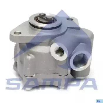 Насос гидроусилителя руля SAMPA 010.103-01