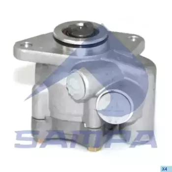 Насос гидроусилителя руля SAMPA 021.061-01