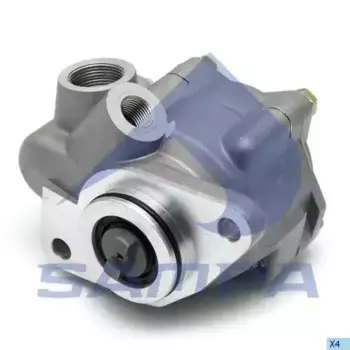 Насос гидроусилителя руля SAMPA 021.063-01