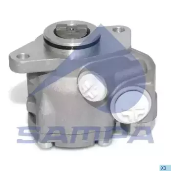 Насос гидроусилителя руля SAMPA 021.064-01