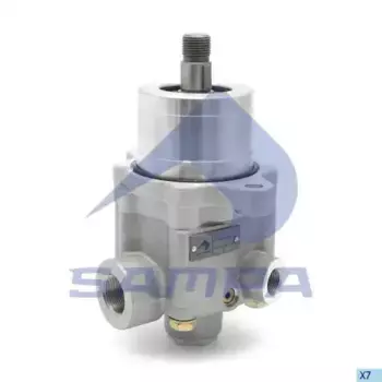 Насос гидроусилителя руля SAMPA 031.232-01