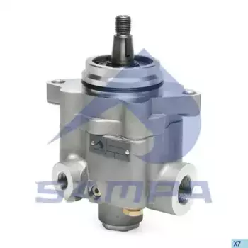 Насос гидроусилителя руля SAMPA 041.094-01