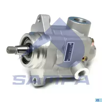 Насос гидроусилителя руля SAMPA 041.095-01