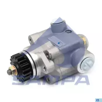 Насос гидроусилителя руля SAMPA 051.333-01