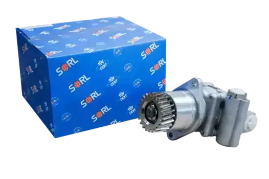 Насос гидроусилителя руля SORL 34071831001