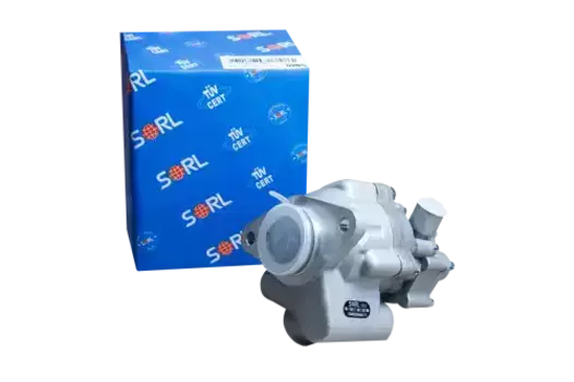 Насос гидроусилителя руля SORL 34072139001