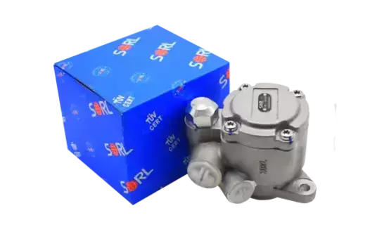 Насос гидроусилителя руля SORL 34072143001