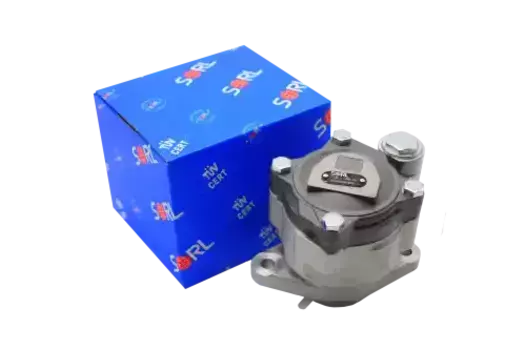 Насос гидроусилителя руля SORL 34072181001