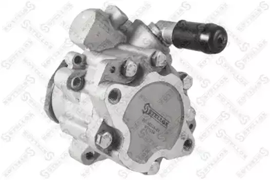 Насос гидроусилителя руля STELLOX 00-36324-SX