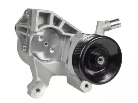 Насос гидроусилителя руля STELLOX 00-36336-SX