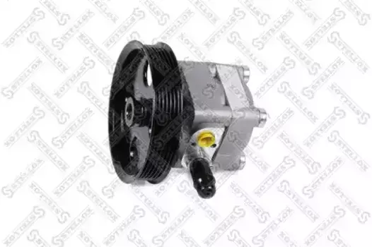 Насос гидроусилителя руля STELLOX 00-36357-SX