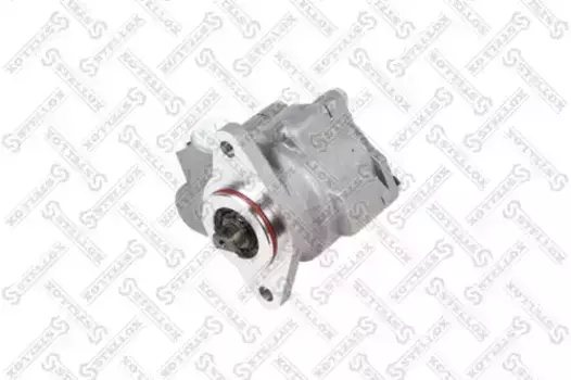 Насос гидроусилителя руля STELLOX 00-36370-SX