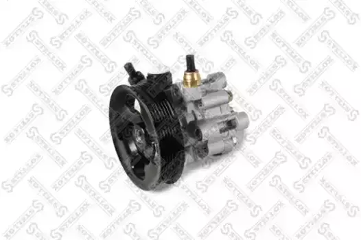 Насос гидроусилителя руля STELLOX 00-36404-SX
