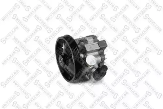 Насос гидроусилителя руля STELLOX 00-36405-SX