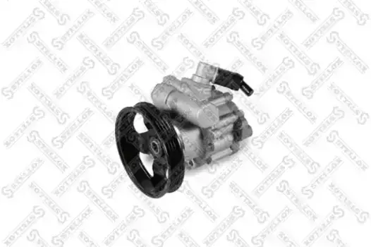 Насос гидроусилителя руля STELLOX 00-36418-SX