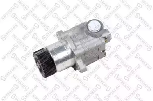 Насос гидроусилителя руля STELLOX 84-32717-SX