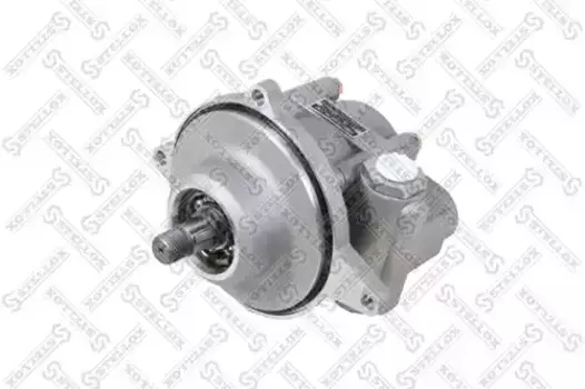Насос гидроусилителя руля STELLOX 84-32754-SX