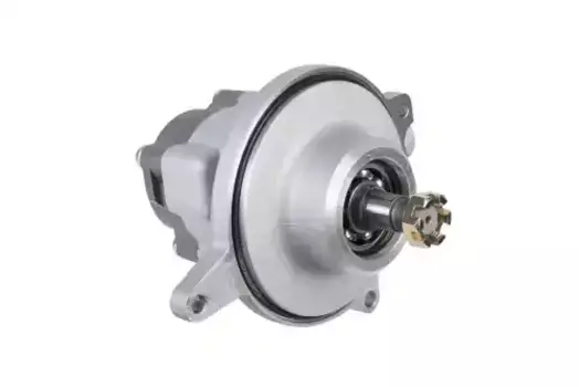Насос гидроусилителя руля STELLOX 84-32759-SX