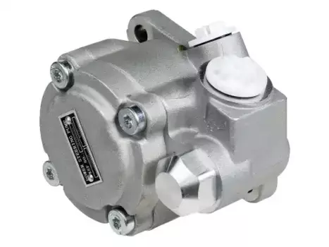 Насос гидроусилителя руля STELLOX 84-32769-SX