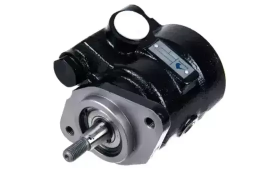 Насос гидроусилителя руля STELLOX 84-32782-SX