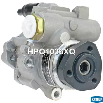 Насос гидроусилителя руля KRAUF HPQ1036XQ
