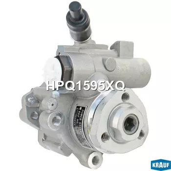 Насос гидроусилителя руля KRAUF HPQ1595XQ