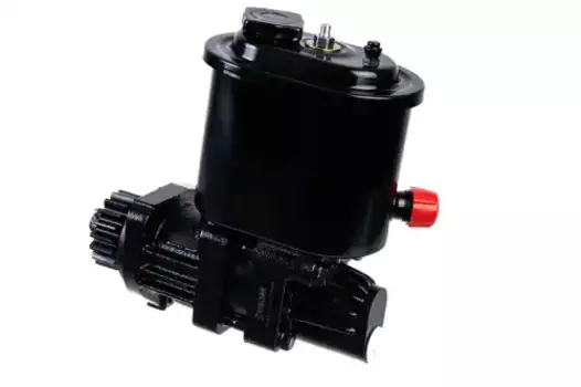 Насос гидроусилителя руля STELLOX 84-32771-SX
