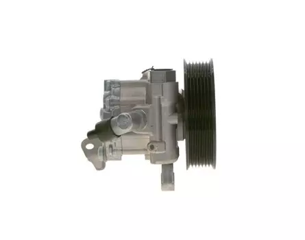 насос гидроусилителя руля!восстанов. продукт\ MB W203/W164/W251/C209/R171 2.3-5.0 05>