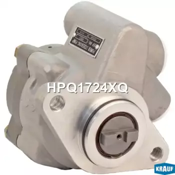Насос гидроусилителя руля KRAUF HPQ1724XQ