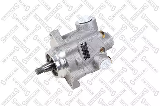 Насос гидроусилителя руля STELLOX 84-32723-SX