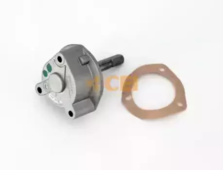 насос КПП! масляный \Scania GRS890/900/920/RBP735/835 280.540 CEI