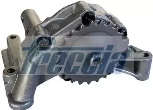 насос маслянный!\ Audi A3, Seat, Leon, Skoda Octavia/Roomster OP09-110 FRECCIA