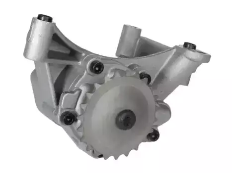 насос масляный! 038115105C\ Audi A3 1.9TDi BXE 03> 04-40060-SX STELLOX