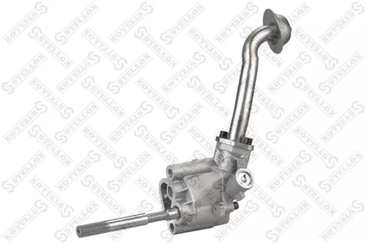насос масляный! 058115105C\ Audi A4 1.8/T 95-01/A6 1.8/T 95> 04-40003-SX STELLOX