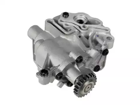 насос масляный! 06H115105AF\ Audi A4/A6 2.0 TFSI 12> 04-40041-SX STELLOX