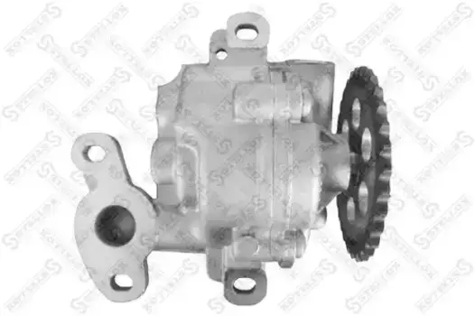 насос масляный! 1001E9\ Citroen Jumper 06> 04-40015-SX STELLOX