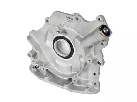 насос масляный! 1001F2\ Peugeot 207/307/308/407 1.4/1.6 HDI 04> 04-40033-SX STELLOX