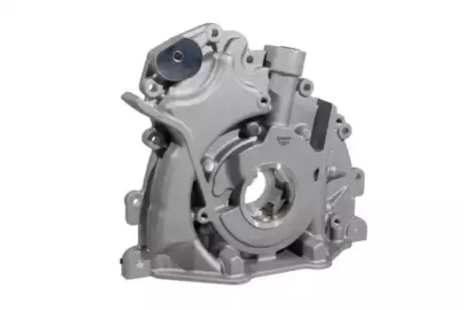 насос масляный! 1001G2\ Peugeot 407 2.7/3.0HDi 05> 04-40055-SX STELLOX