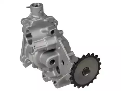 насос масляный! 150005392R\ Renault Trafic II 2.0dCi M9R 06> 04-40070-SX STELLOX