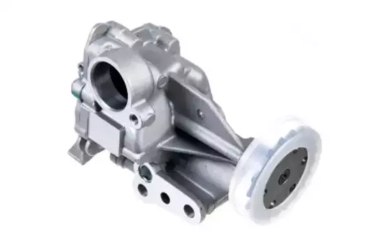 насос масляный! 150009761R\ Renault Master III 2.3dCi M9T 09> 04-40084-SX STELLOX