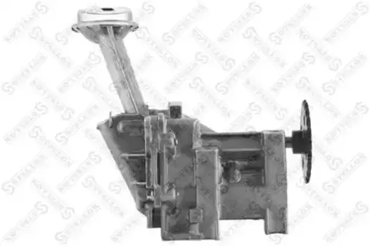 насос масляный! 150109834R\ Renault Duster/Clio/Laguna 1.5 dCi/2.0 i 02> 04-40017-SX STELLOX