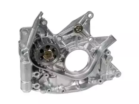 насос масляный! 1510064042\ Toyota Avensis 2.0D 2C-T 97> 04-40059-SX STELLOX