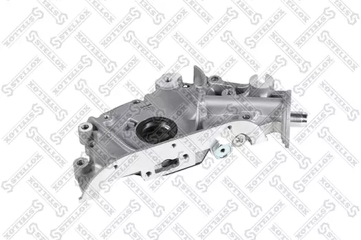 насос масляный! 2131023002\ Hyundai i30 2.0 06> 04-40053-SX STELLOX