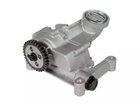 насос масляный! 213102G011\ Hyundai ix35 2.0 G4KD 10> 04-40073-SX STELLOX