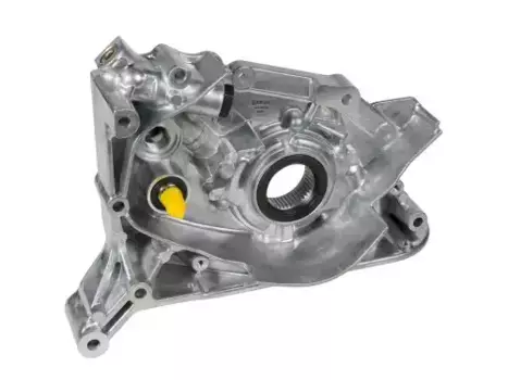 насос масляный! 2134042106\ Hyundai Porter 2.5D D4BH 07> 04-40063-SX STELLOX