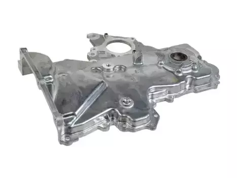 насос масляный! 21350-2B000\ Hyundai i30 1.4/1.6 G4FA/G4FC 08> 04-40074-SX STELLOX