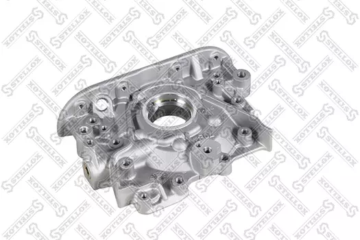 насос масляный! 94580158\ Daewoo Matiz 0.8 98> 04-40049-SX STELLOX
