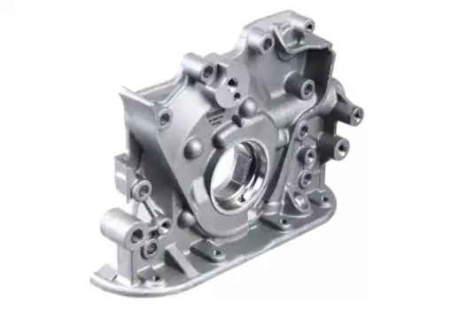 насос масляный! 96325246\ Daewoo Matiz II 1.0 05> 04-40087-SX STELLOX