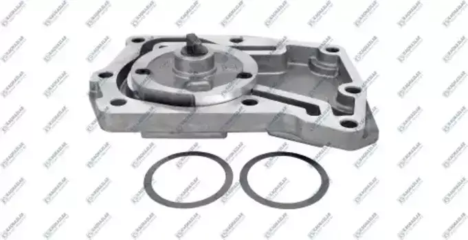 насос масляный 9S1310!\ K20.00982 KACMAZLAR