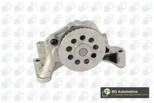 насос масляный!\ Audi A1/A3, VW Golf/Jetta/Passat, Skoda Octavia/Superb 2.0/1.6/2.0TDI 06> LP9652 BGA